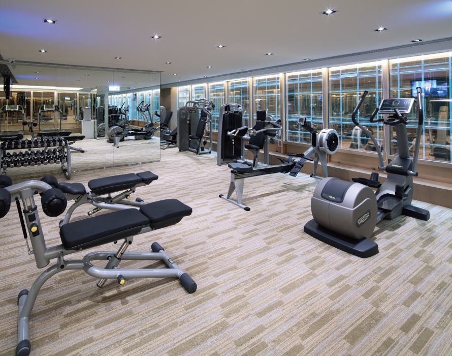 Fitness Centre