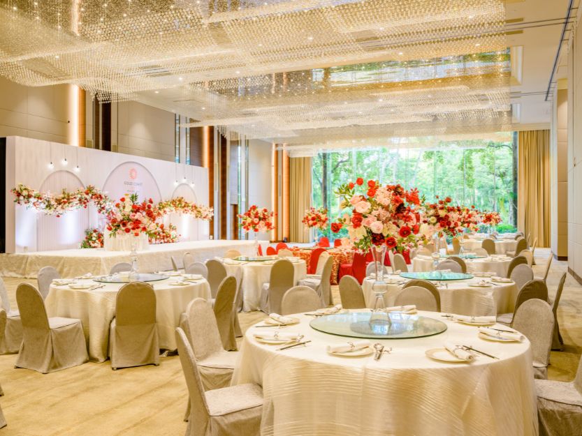 Chinese Weddings