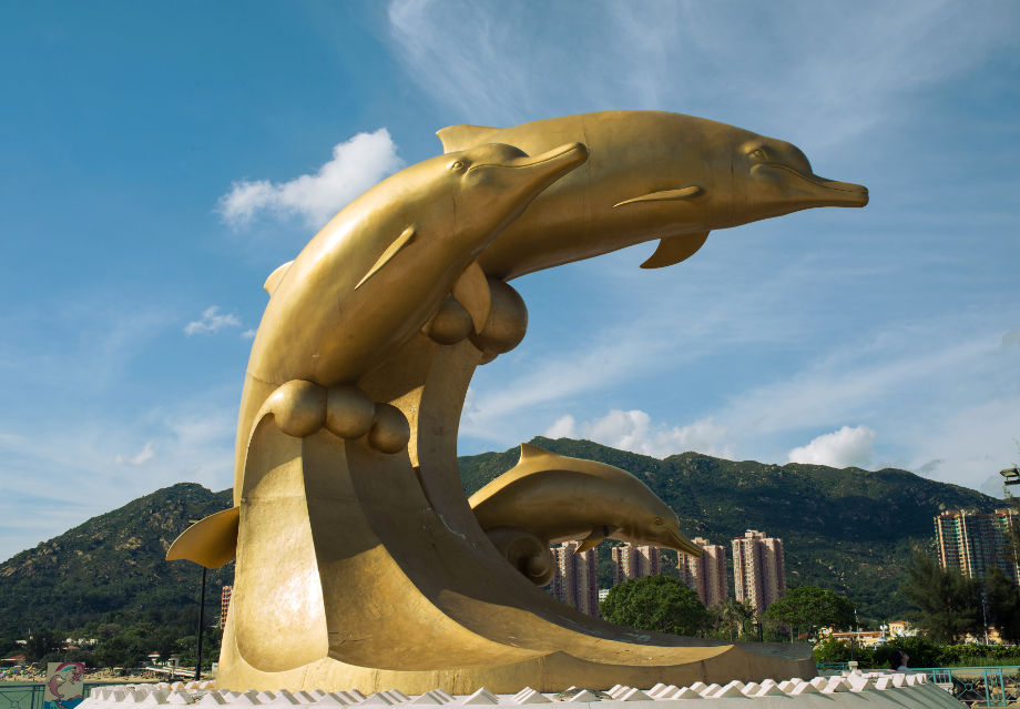 Dolphin Square