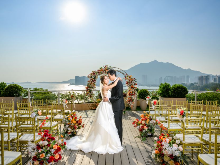 Wedding Ceremony