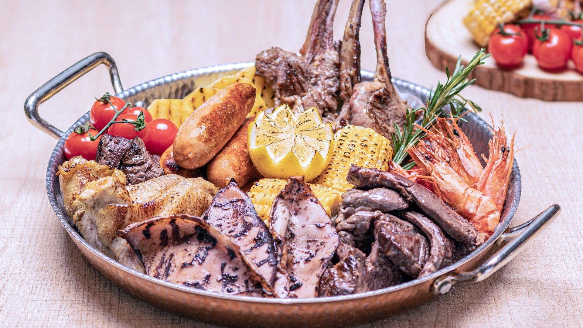 Dining banner 2