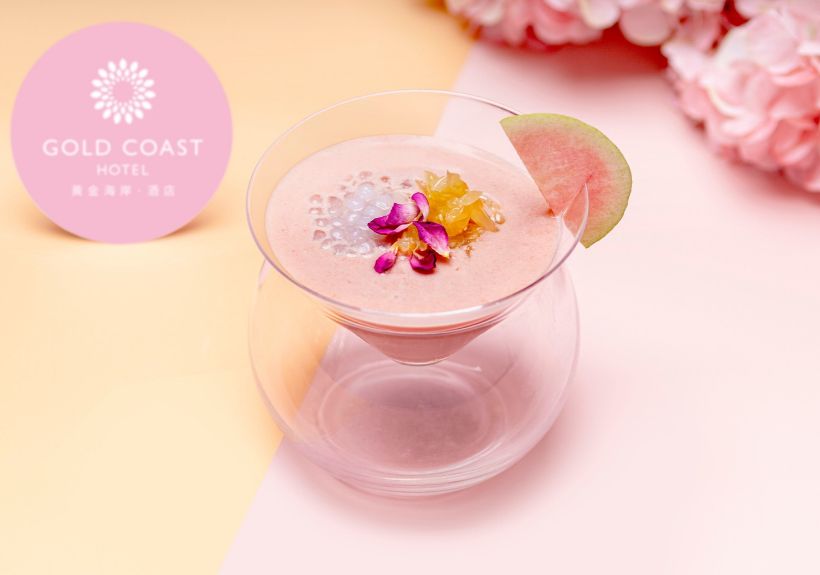 Pink October: Dine for a Cause