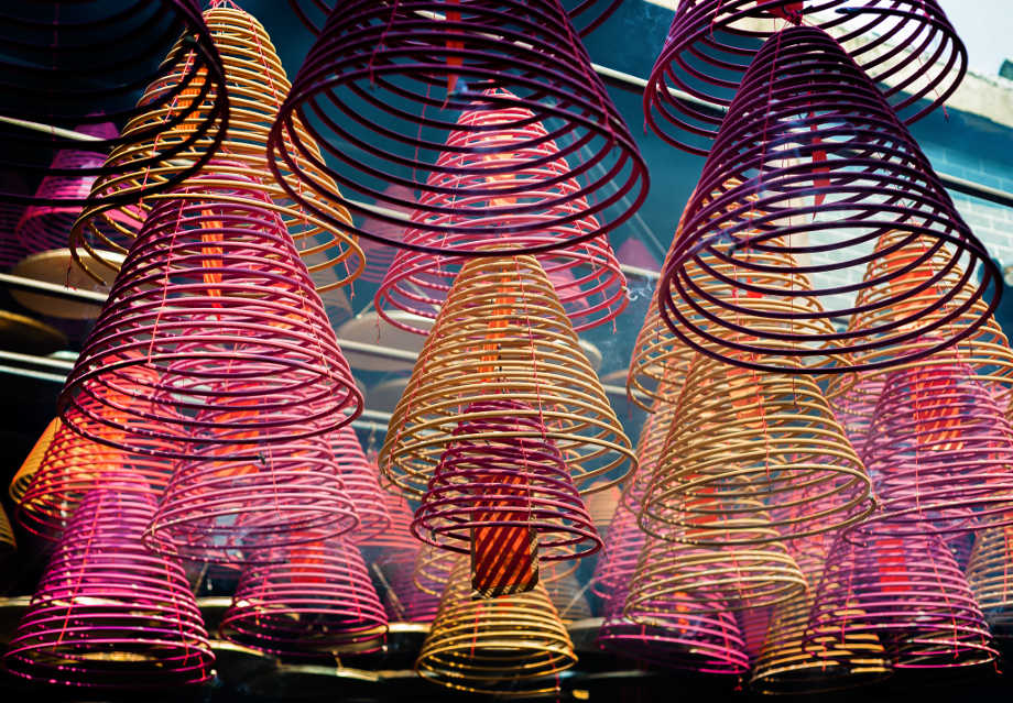 Tsing Lung Tau Tin Hau Temple