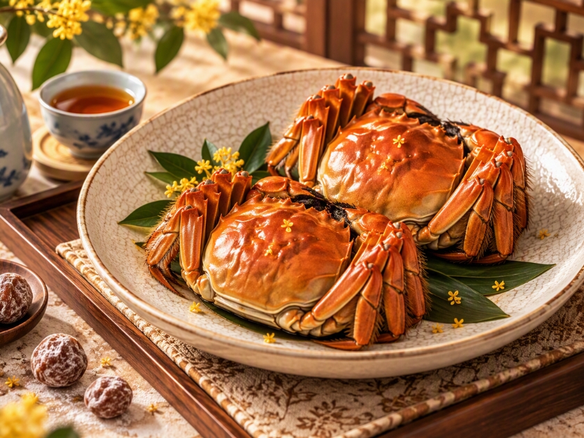 大班厅 menu image 1
