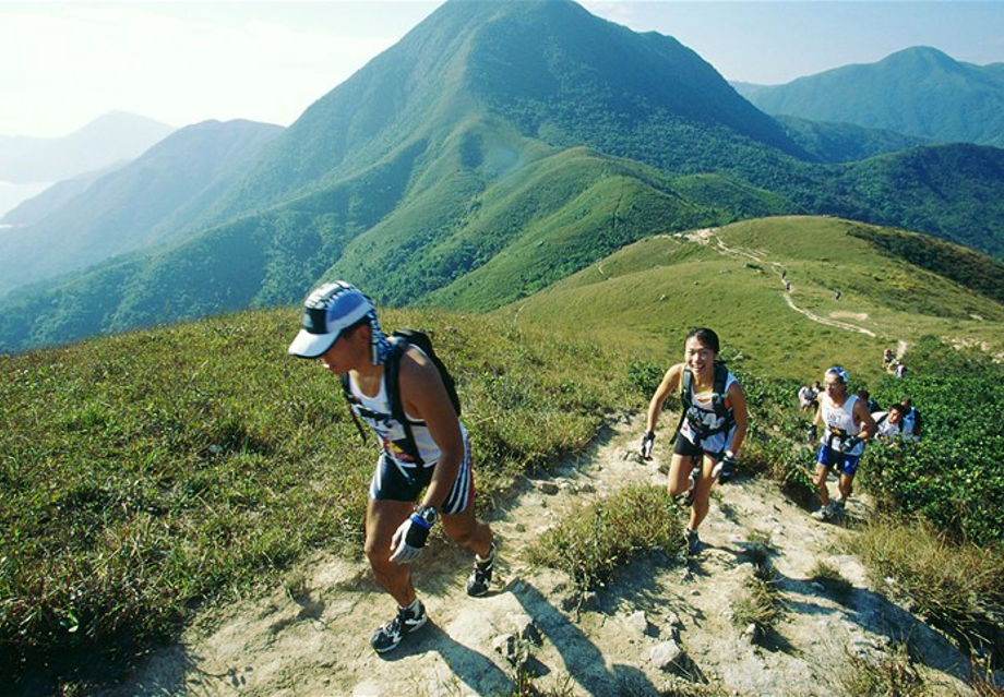 MacLehose Trail
