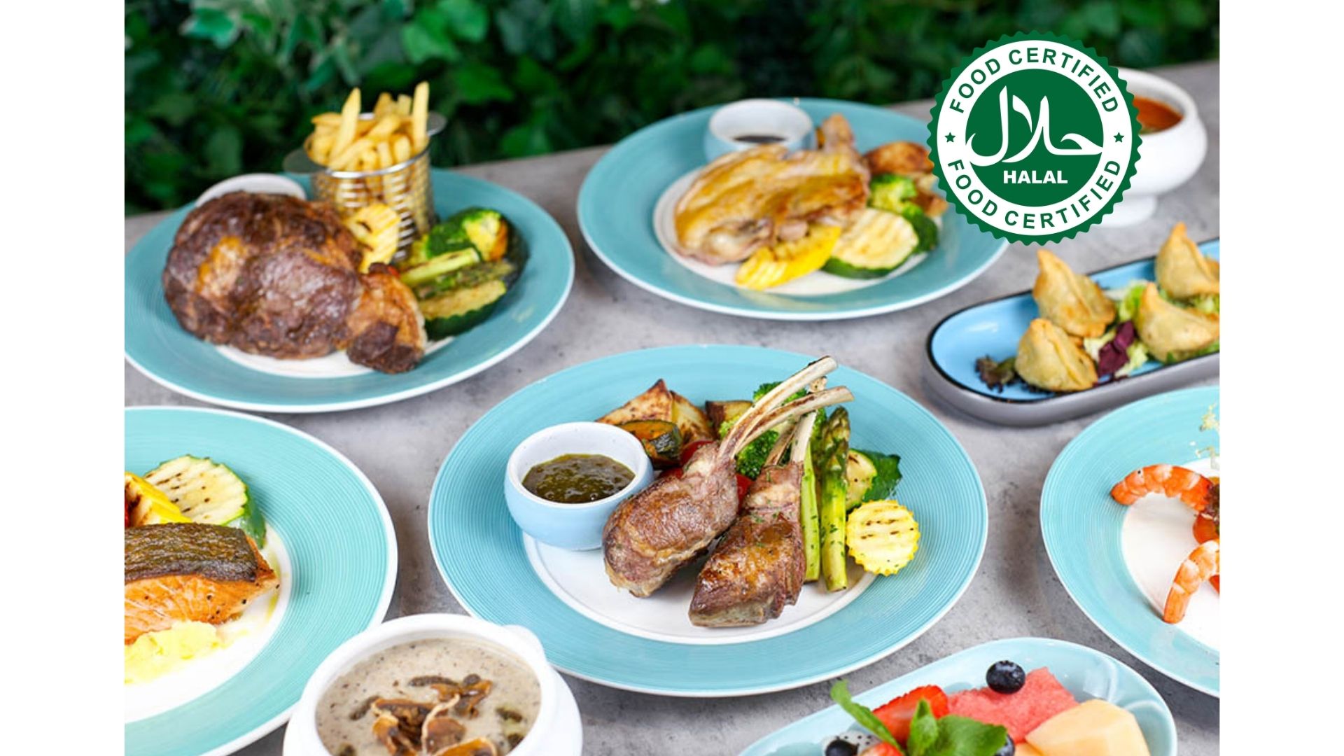 Dining banner 1