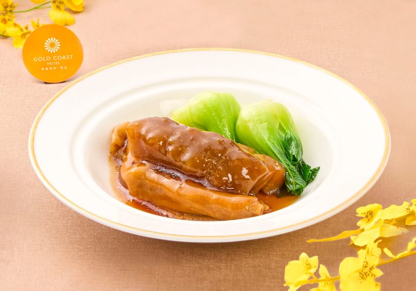 Golden 10.1 Culinary Delights
