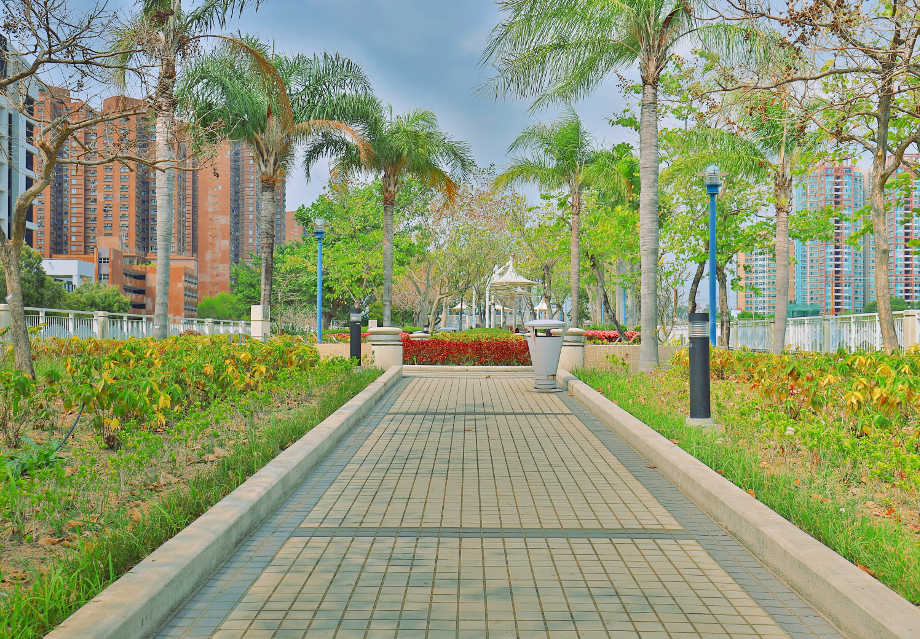 Tuen Mun Park