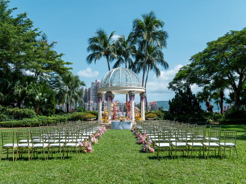 Western Weddings