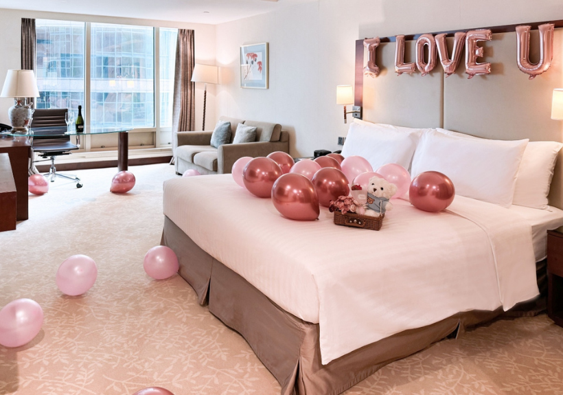 海畔浪漫度假系列