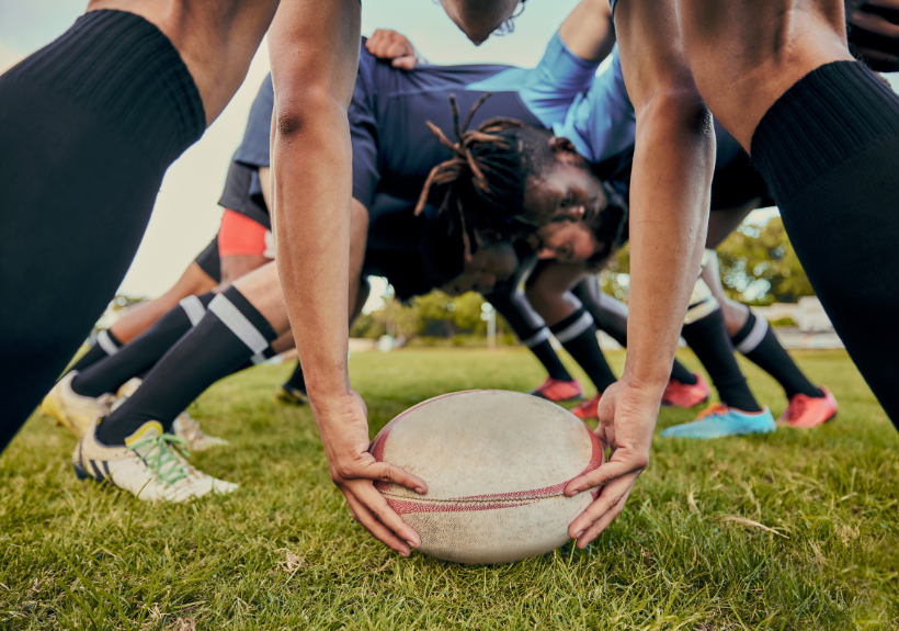 RUGBY SEVENS EXCLUSIVE GETAWAY