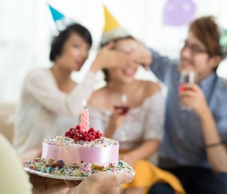 精選生日「堤」案