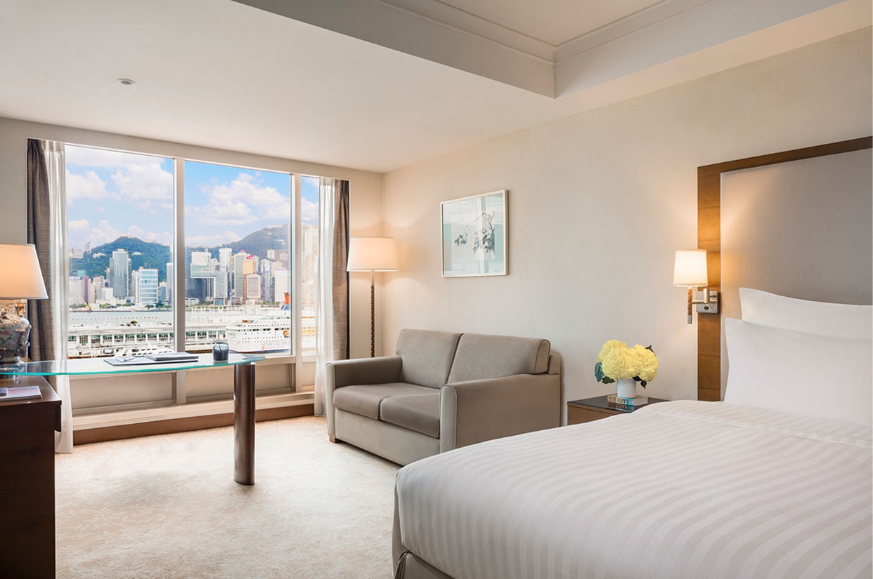 FLEXIBLE EXTENDED STAY PACKAGE