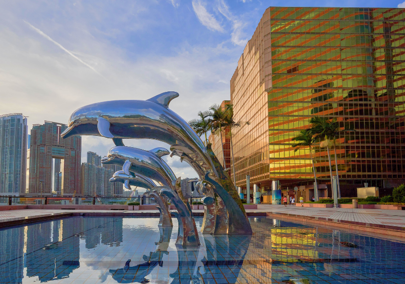 南下旅客城市度假體驗