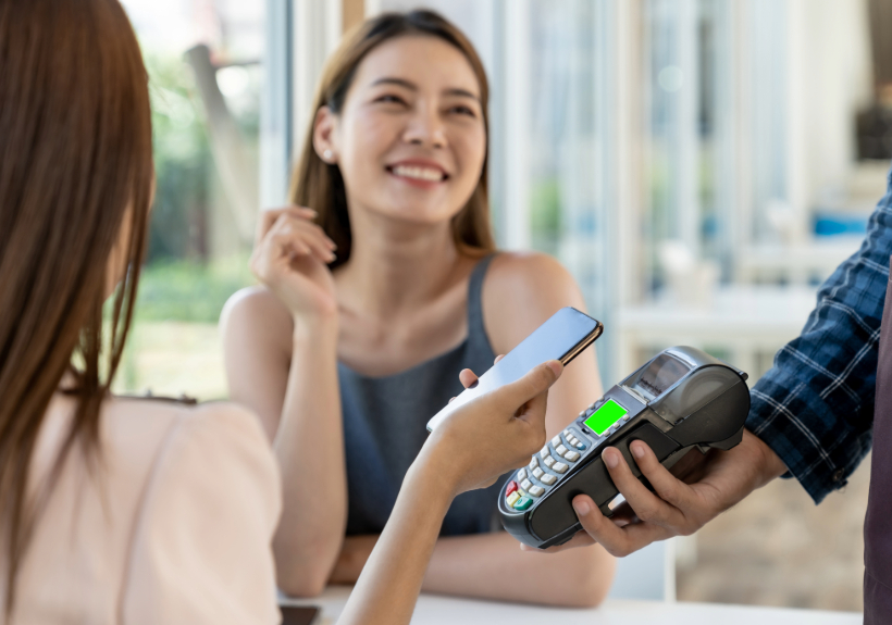 恒生信用卡買一送一美饌優惠