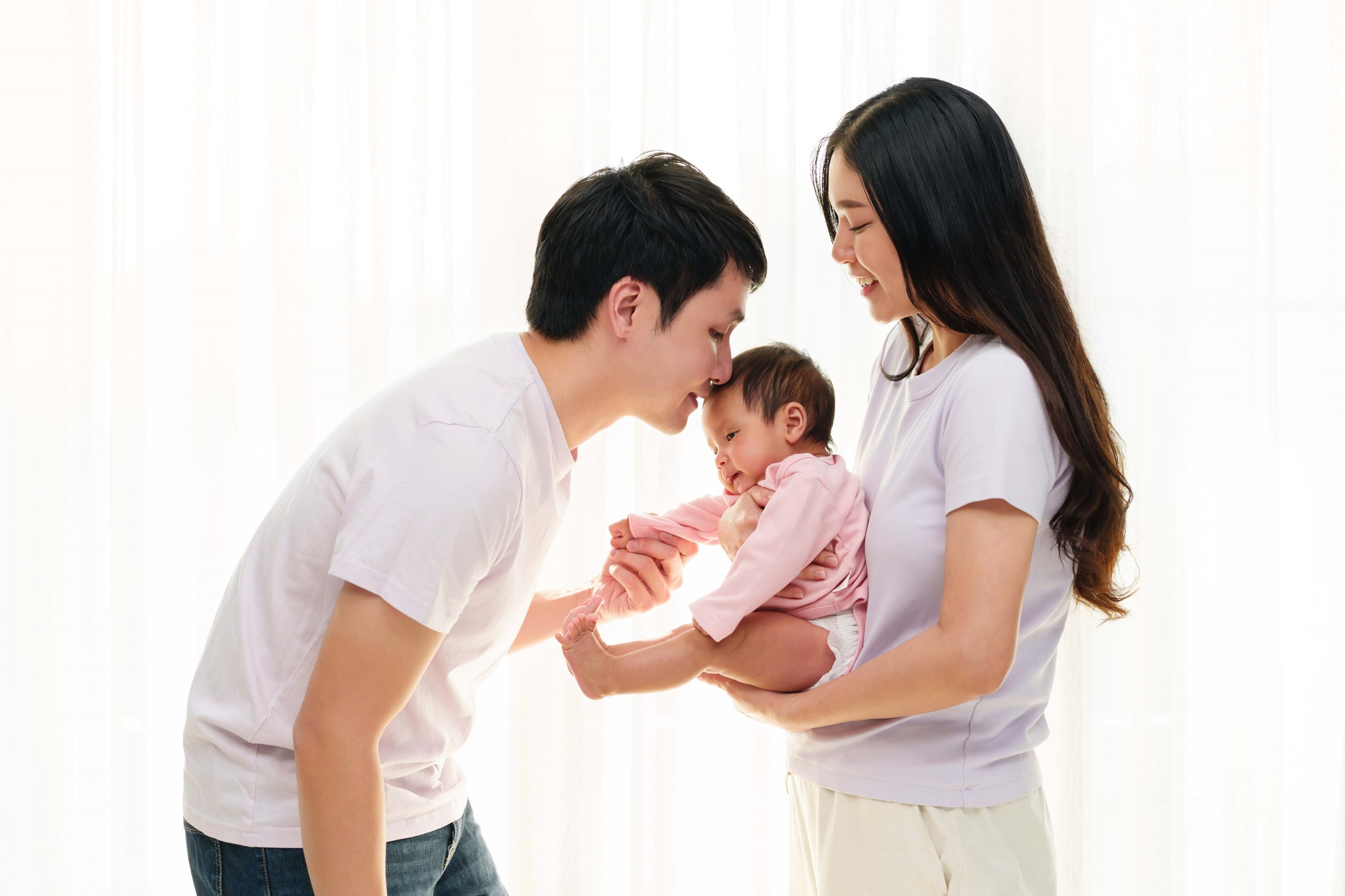 Breastfeeding Friendly Premises