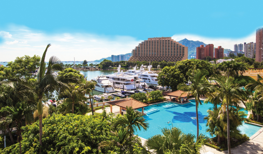 Gold Coast Yacht & Country Club\r(Members Only)\r