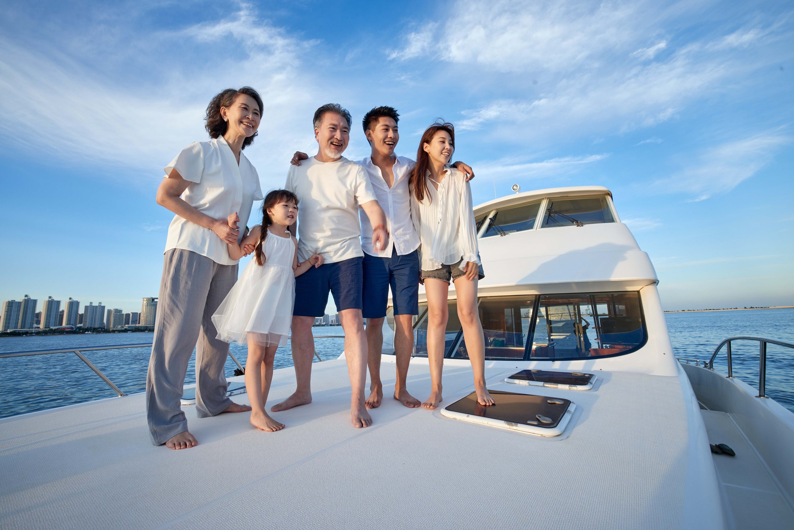 yacht-membership