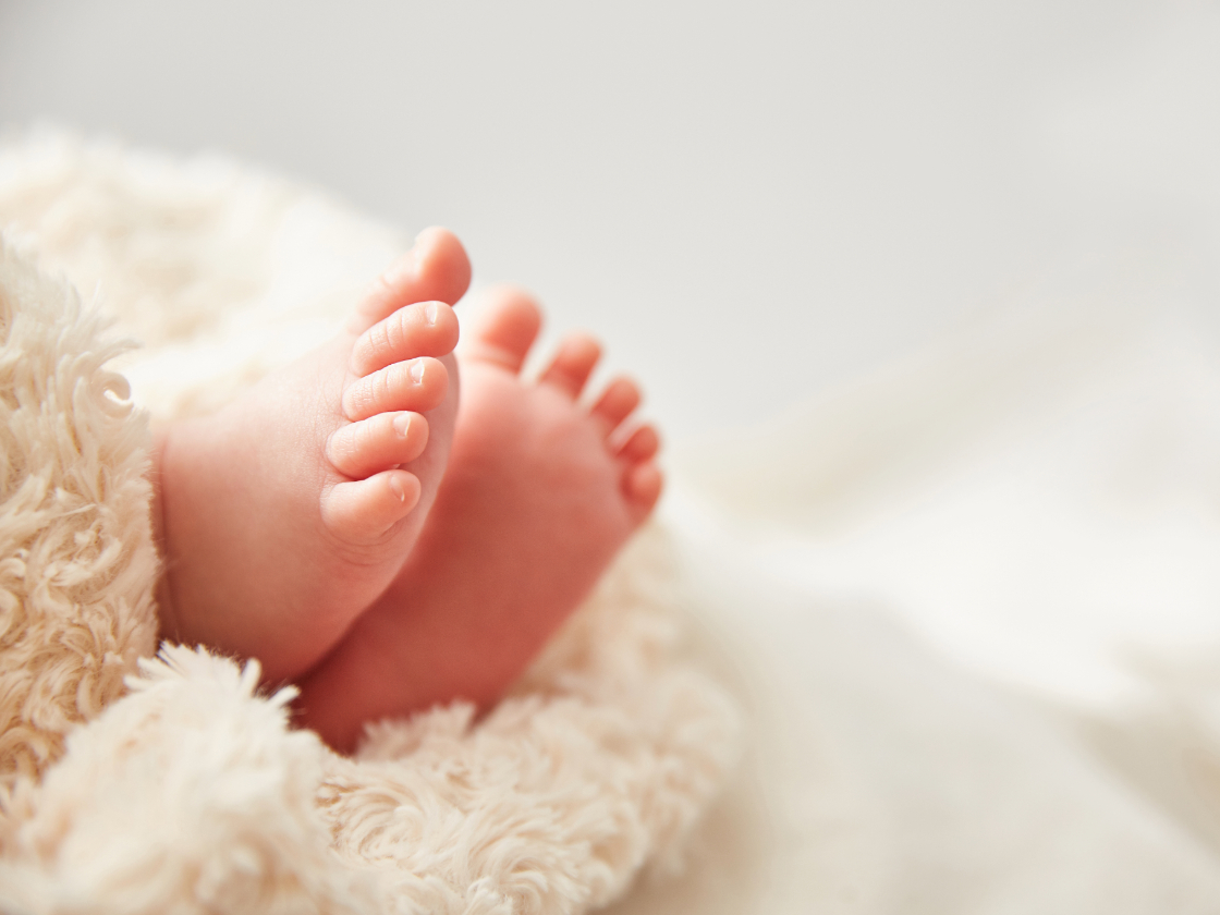 满月宴或百日宴